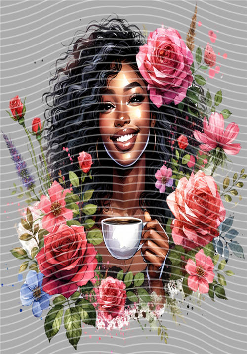 A5 Notebook Wraps-A 1721